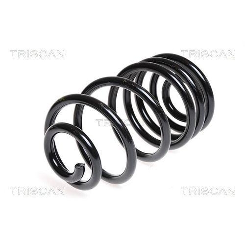 TRISCAN Fahrwerksfeder