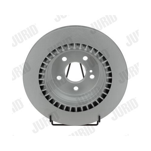 JURID Bremsscheibe