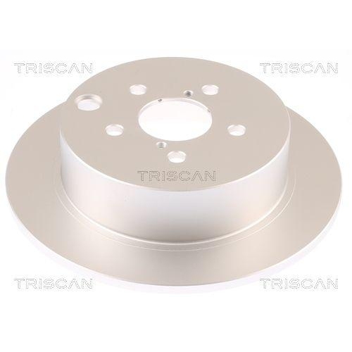 TRISCAN Bremsscheibe