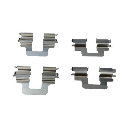 MAXGEAR Zubehörsatz, Scheibenbremsbelag