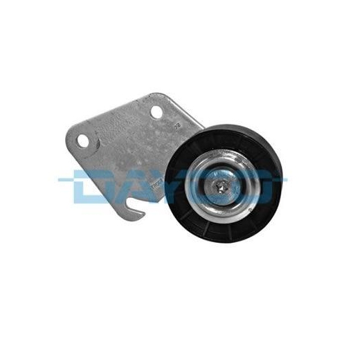 DAYCO Umlenk-/F&uuml;hrungsrolle, Keilrippenriemen