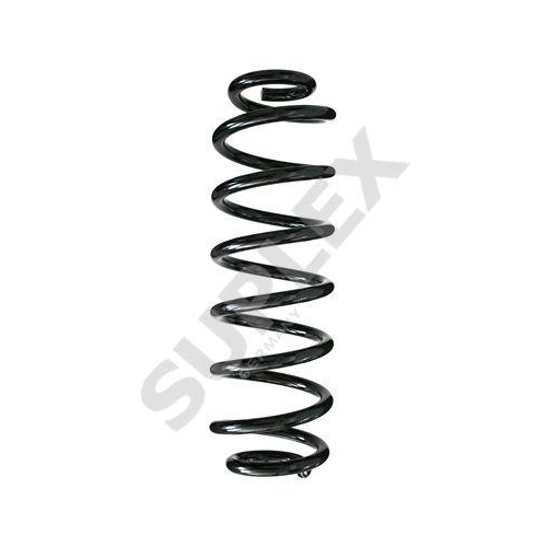 SUPLEX Fahrwerksfeder