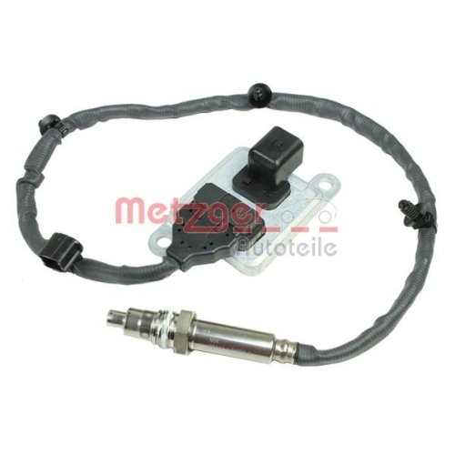 METZGER NOx-Sensor, NOx-Katalysator ORIGINAL ERSATZTEIL