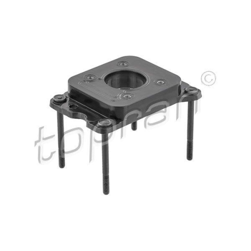 TOPRAN Flansch, Vergaser