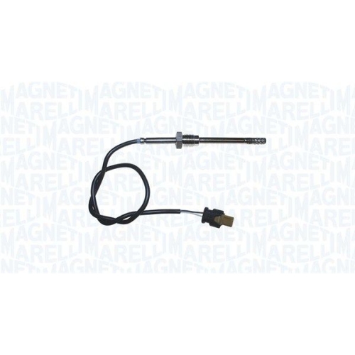 MAGNETI MARELLI Sensor, Abgastemperatur