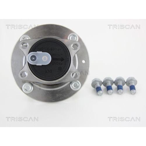 TRISCAN Radlagersatz