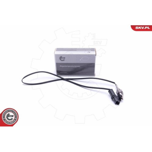 ESEN SKV Sensor, Abgastemperatur