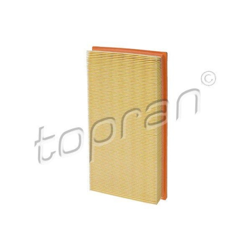 TOPRAN Luftfilter