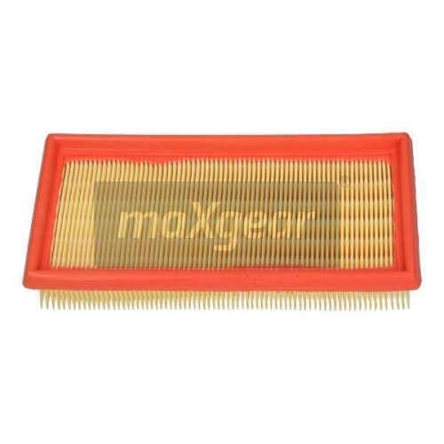 MAXGEAR Luftfilter