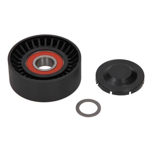 MAXGEAR Spannrolle, Keilrippenriemen