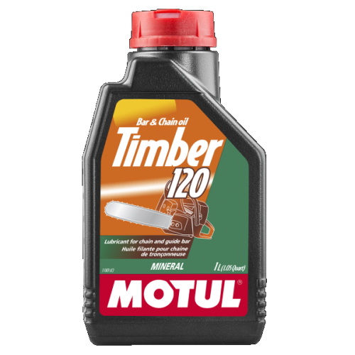 MOTUL Ketten&ouml;l TIMBER 120