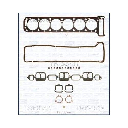 TRISCAN Dichtungssatz, Zylinderkopf