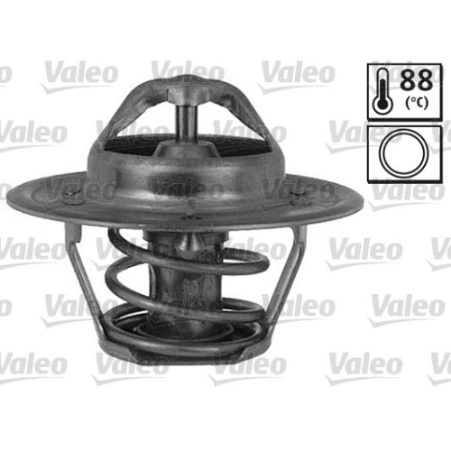 VALEO Thermostat, Kühlmittel