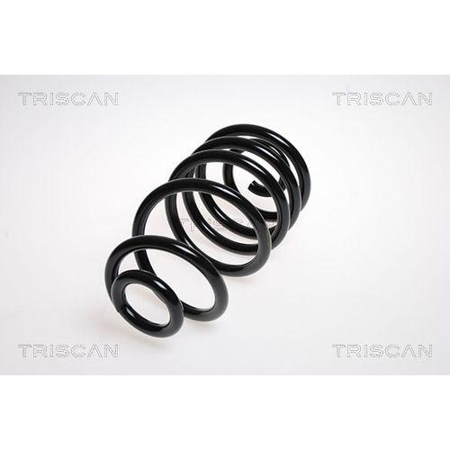 TRISCAN Fahrwerksfeder