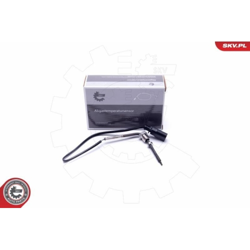 ESEN SKV Sensor, Abgastemperatur