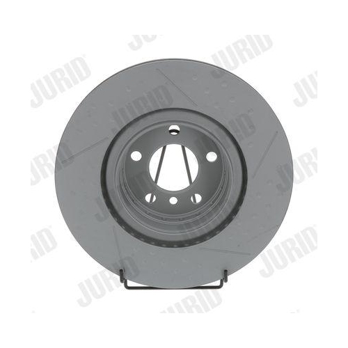 JURID Bremsscheibe COMPOSITE