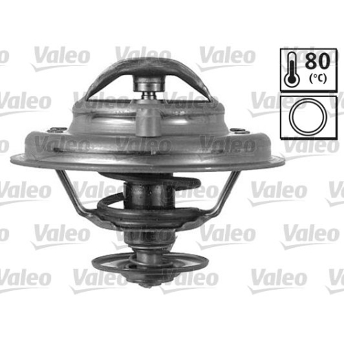 VALEO Thermostat, Kühlmittel