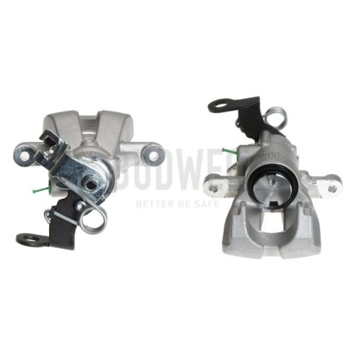 BUDWEG CALIPER Bremssattel