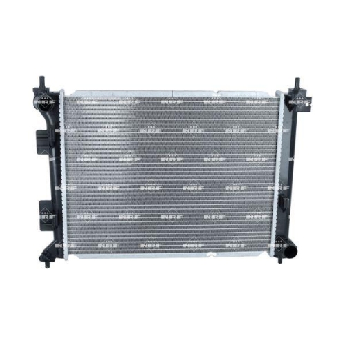 NRF Kühler, Motorkühlung