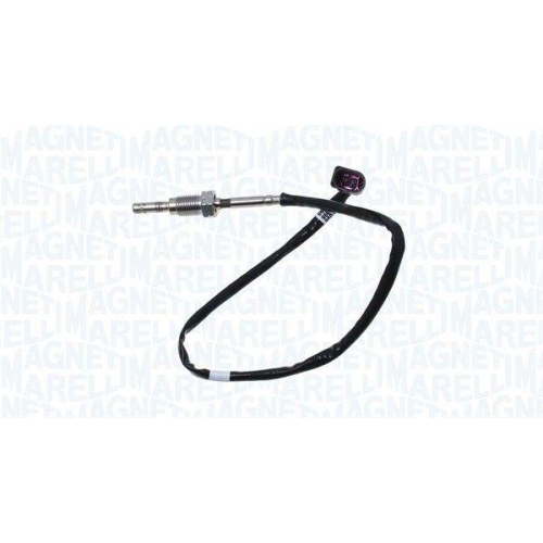 MAGNETI MARELLI Sensor, Abgastemperatur