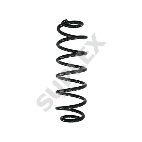 SUPLEX Fahrwerksfeder