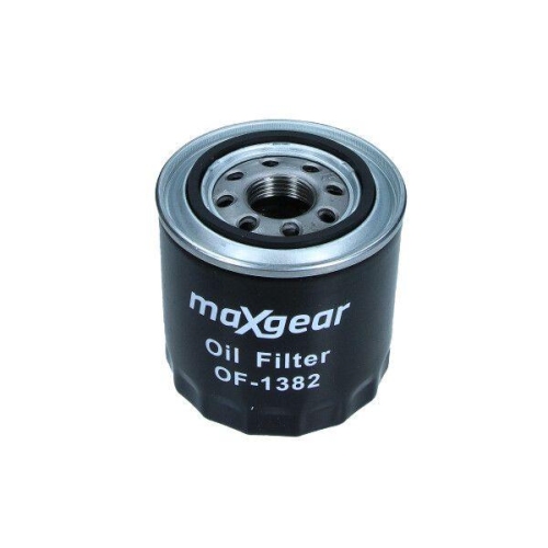 MAXGEAR Ölfilter