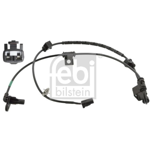 FEBI BILSTEIN Sensor, Raddrehzahl