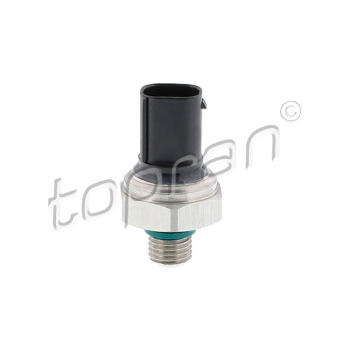 TOPRAN Sensor, Kraftstoffdruck