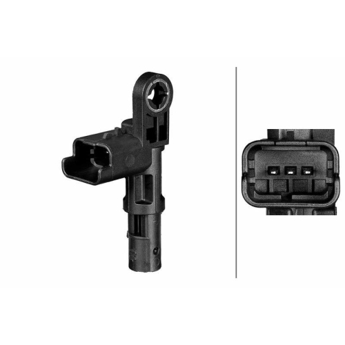 HELLA Sensor, Nockenwellenposition