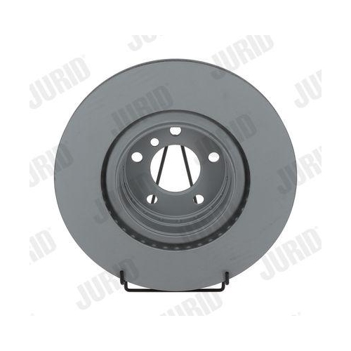 JURID Bremsscheibe COMPOSITE