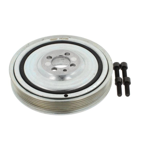 CORTECO Riemenscheibe, Kurbelwelle