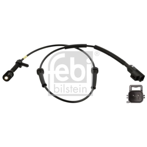 FEBI BILSTEIN Sensor, Raddrehzahl