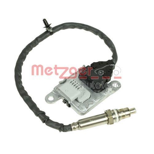 METZGER NOx-Sensor, NOx-Katalysator ORIGINAL ERSATZTEIL