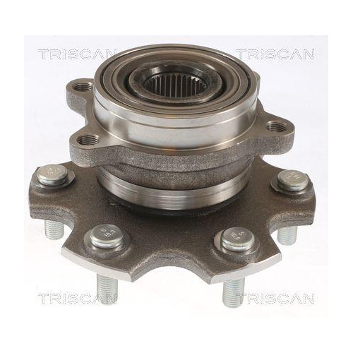 TRISCAN Radlagersatz