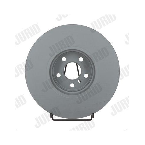 JURID Bremsscheibe COMPOSITE