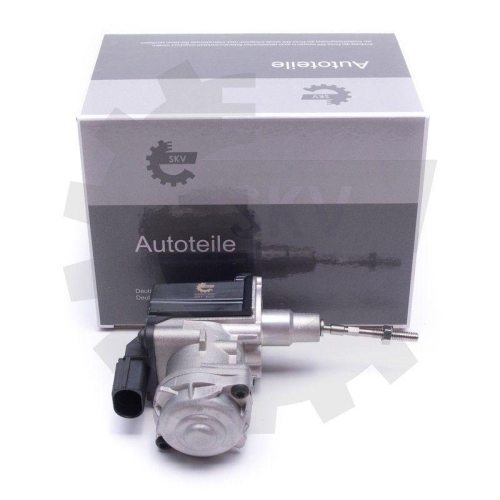 ESEN SKV Ladedruckregelventil