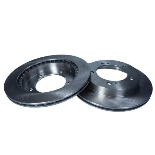 MAXGEAR Bremsscheibe