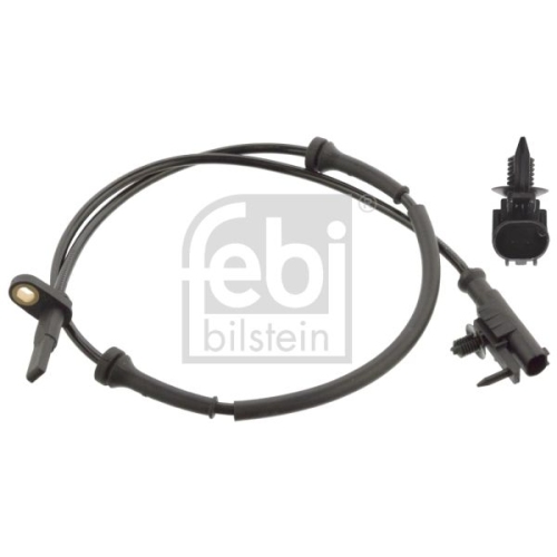 FEBI BILSTEIN Sensor, Raddrehzahl