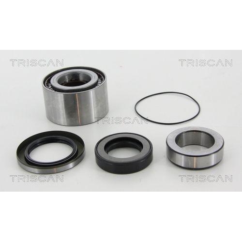 TRISCAN Radlagersatz