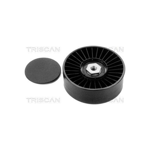 TRISCAN Spannrolle, Keilrippenriemen