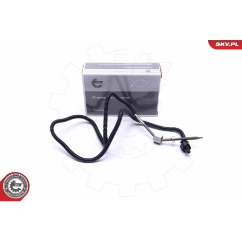 ESEN SKV Sensor, Abgastemperatur