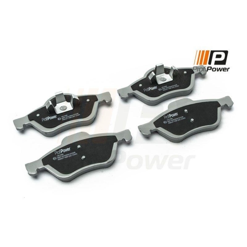 ProfiPower Bremsbelagsatz, Scheibenbremse