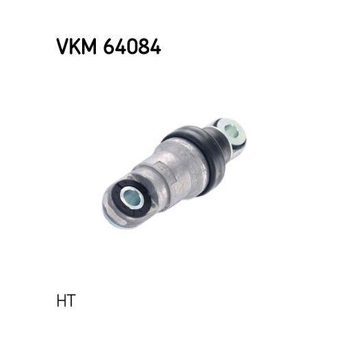 SKF Riemenspanner, Keilrippenriemen