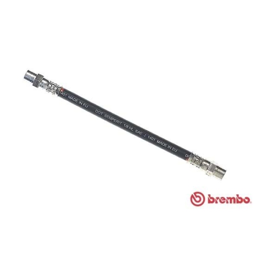 BREMBO Bremsschlauch ESSENTIAL LINE