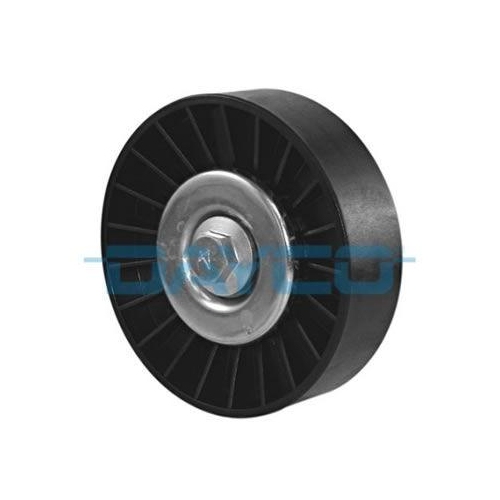 DAYCO Umlenk-/Führungsrolle, Keilrippenriemen