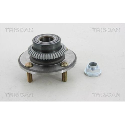 TRISCAN Radlagersatz