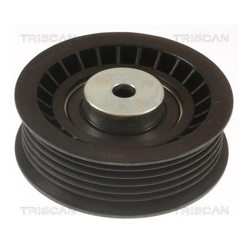 TRISCAN Spannrolle, Keilrippenriemen