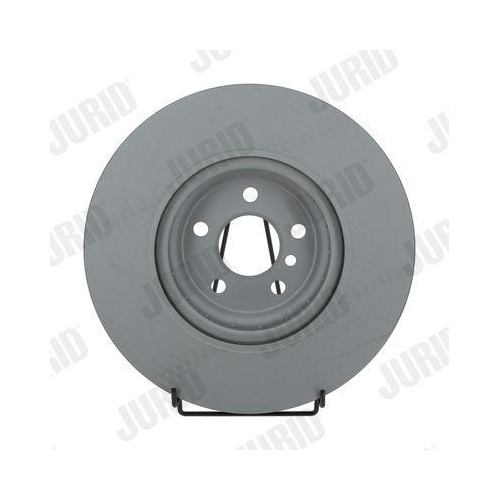 JURID Bremsscheibe COMPOSITE