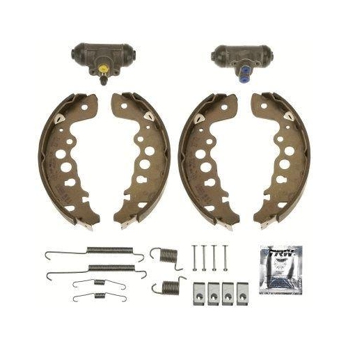 TRW Bremsbackensatz Brake Kit