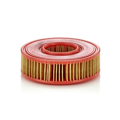 MANN-FILTER Luftfilter